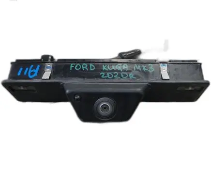 Ford Kuga III Reversing camera 