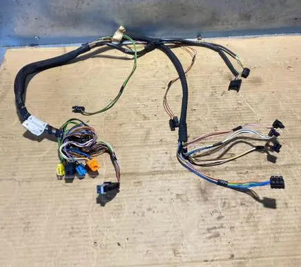 Mercedes-Benz C AMG W202 Front door wiring loom 2025401434 170295 17029