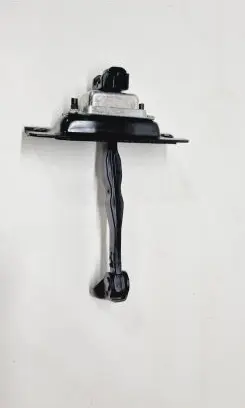 Nissan Qashqai J12 Front door check strap stopper 804316UA0A