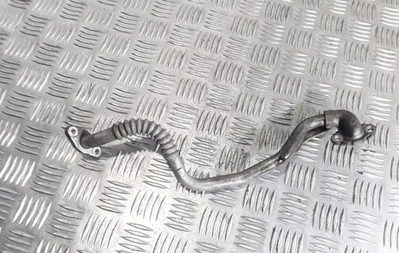 Toyota Auris 150 EGR valve line/pipe/hose
