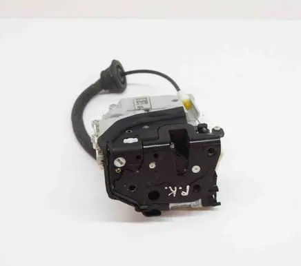 Audi A4 S4 B9 8W Coupe door lock (next to the handle) 8X2837015B