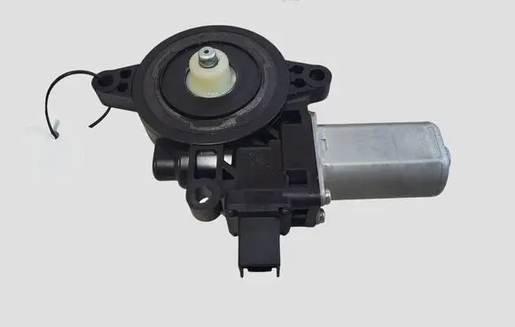 Mazda 6 Front door window regulator motor D6515858X CM012030 GA558RP
