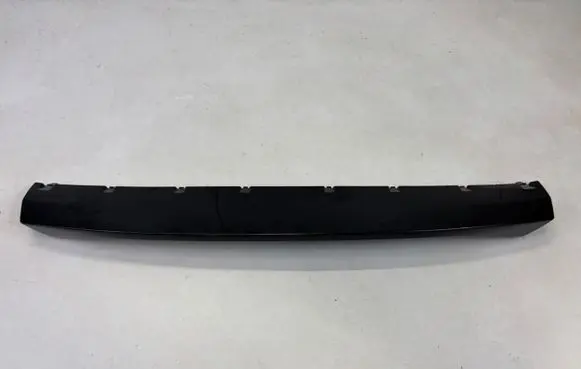 BMW X1 F48 F49 Front bumper lip 7954212 K3312