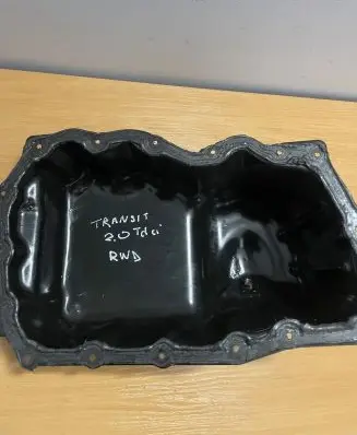 Ford Transit Oil sump GK3Q6675AA