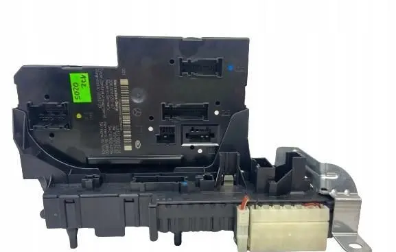 Mercedes-Benz SLK R172 SAM control unit A1729060205