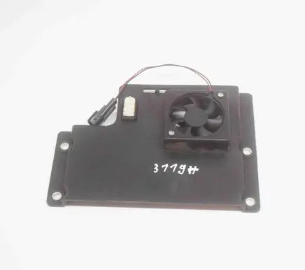Land Rover Discovery 4 - LR4 Other devices FD1260A1012C AH2212C525DA