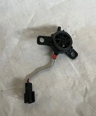 KIA Sportage Front door high frequency speaker 863110D100