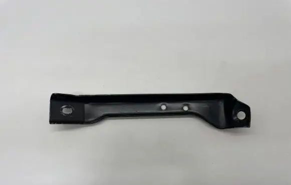 Radiator support slam panel bracket
