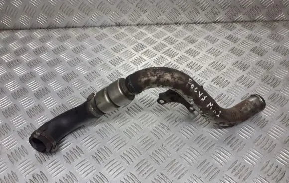 Ford Focus Intercooler hose/pipe