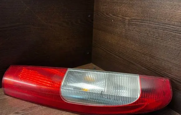 Mercedes-Benz Vito Viano W639 Rear/tail lights 96466900 96467800