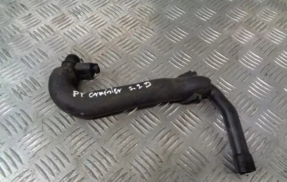 Chrysler PT Cruiser Breather hose/pipe A6640160381