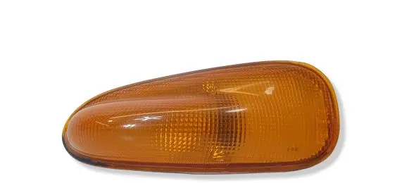 Front indicator light