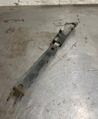 Porsche 911 996 Front bumper mounting bracket 99650553500