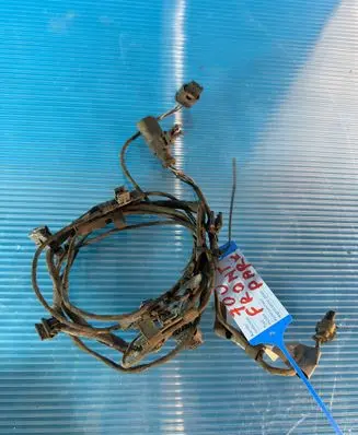 Audi A4 S4 B8 8K Parking sensor (PDC) wiring loom 8K0971095A 20122006 TAB0108890