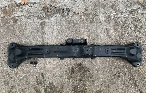 Toyota Corolla E110 Rear beam