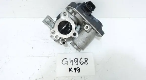 Hyundai Tucson IV NX4 EGR valve 284102M419