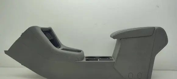 Seat Alhambra (Mk2) Center console 7N1863241