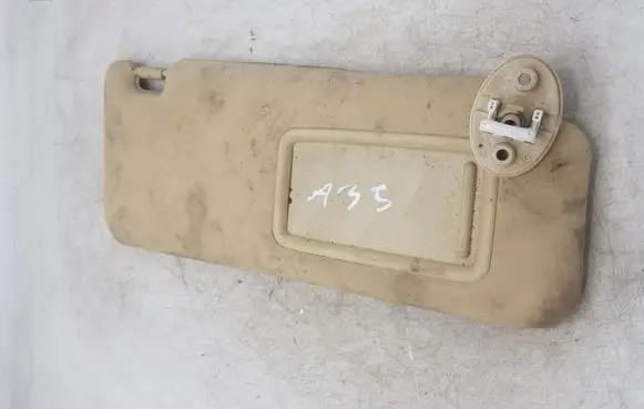 Lexus IS 220D-250-350 Sun visor NOCODE