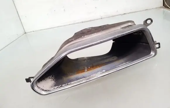 BMW 7 G11 G12 Muffler ending 7478353 51127478353