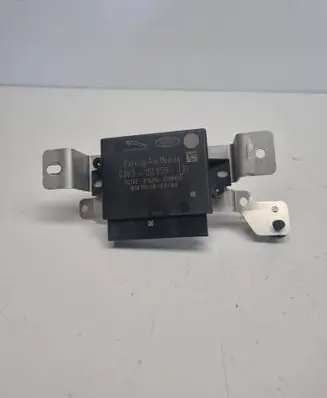 Jaguar XE Parking PDC control unit/module GX6315C859DC