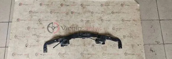 Top upper radiator support slam panel