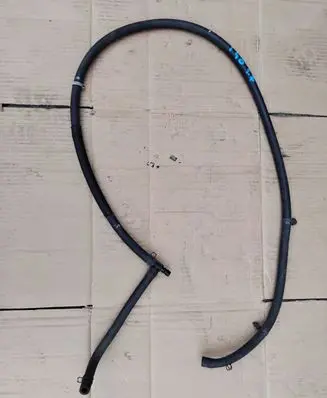 Hyundai i40 Rear window washer fluid hose 202TYS