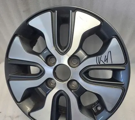 KIA Picanto R14 alloy rim 529101Y700