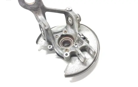 Audi S5 Rear wheel hub 8K0505431AR