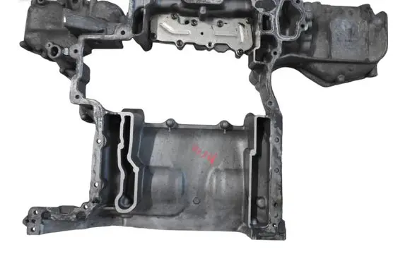 Audi A8 S8 D4 4H Oil sump 079103805N
