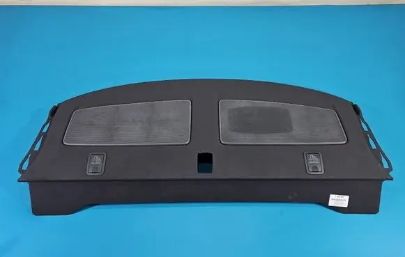 Audi A3 S3 8V Parcel shelf 8V5863411C IMPRK1588354