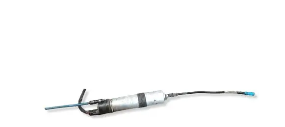BMW 1 E82 E88 Fuel filter heater 