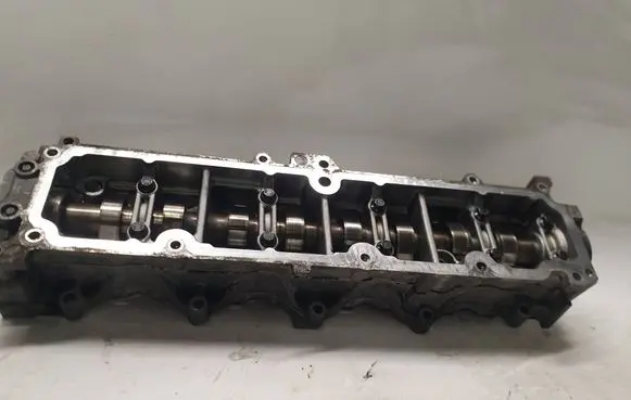 Citroen Berlingo Camshaft 9685177110