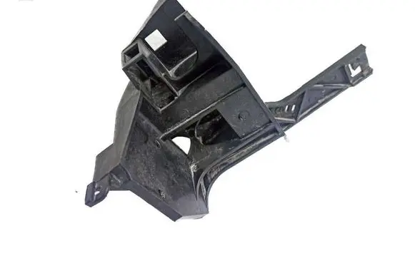 Mercedes-Benz ML W163 Accelerator throttle pedal bracket A1635422040