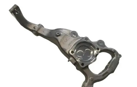 Mercedes-Benz S C217 Front wheel hub spindle knuckle A2223321901 2223321901 A2221901