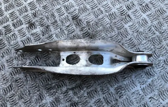 Audi S5 Facelift Rear upper control arm/wishbone 8W0505311E