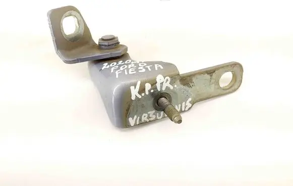 Ford Fiesta Front door upper hinge H1BBA22801AD