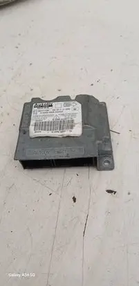 Peugeot 407 Engine control unit/module 9654717280 603554600