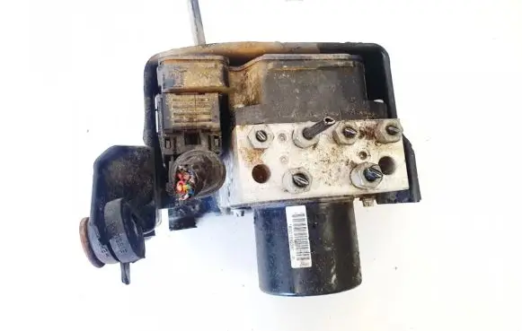 Opel Insignia A ABS Pump 22757639 6322a090472351