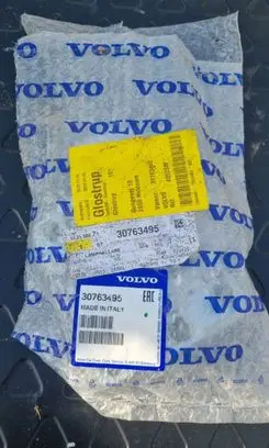Volvo S40 Tail light part 30763495