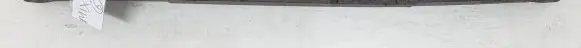 Mercedes-Benz A W169 Front bumper foam support bar A1698850037