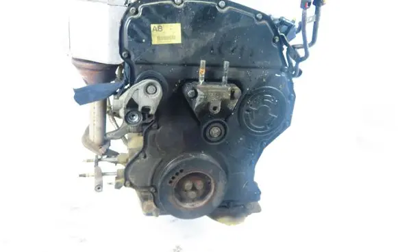 Ford Mondeo Mk III Engine 2S7Q6015AB D6BA