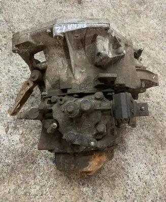 Fiat Siena Manual 5 speed gearbox 