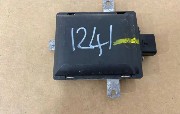 MG ZS Blind spot module 10618694 654457738 10675132