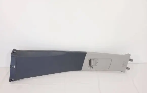Opel Astra J (B) pillar trim (bottom) 13259167 322225228 11E0040