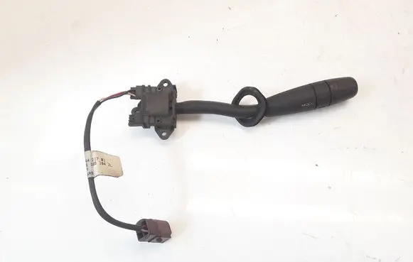Peugeot 406 Multifunctional control switch/knob 96189184ZL