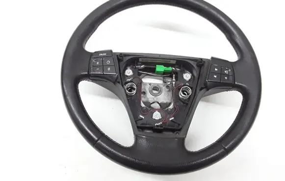 Volvo V50 Steering wheel 8687335