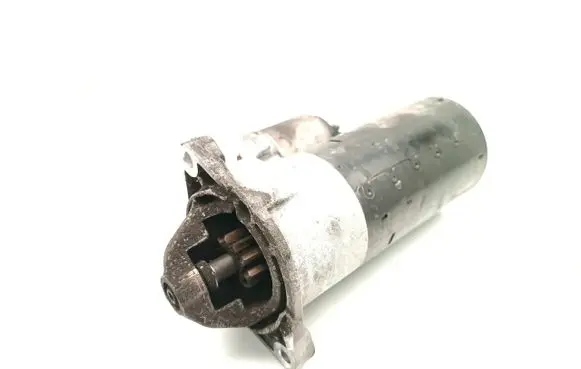 Alfa Romeo Giulietta Starter motor 51810267 0001139006