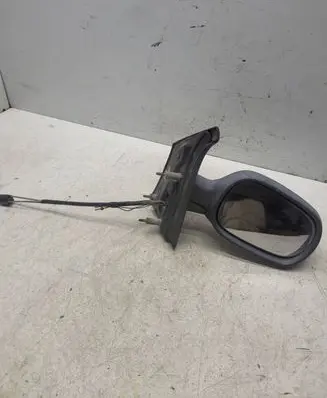 Renault Scenic I Manual wing mirror 010461