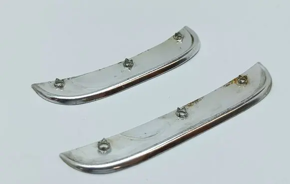 Other rear door trim element