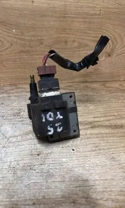 Volvo S40, V40 Combustion relay 